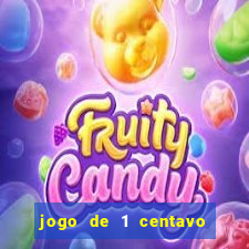 jogo de 1 centavo estrela bet